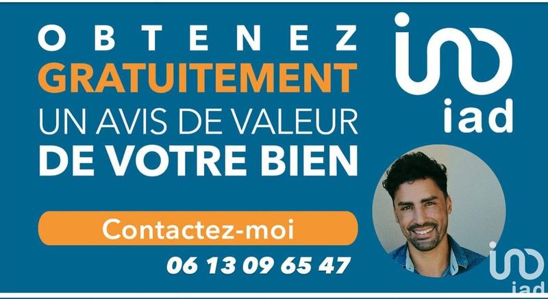 Local commercial - 38 m²