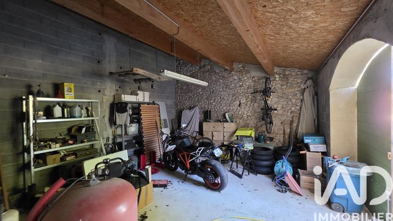 Maison de campagne - 191 m² - 7 pièces