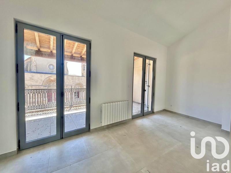 Appartement - 100 m² - 5 pièces
