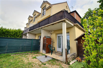 Appartement - 25 m² - 2 pièces