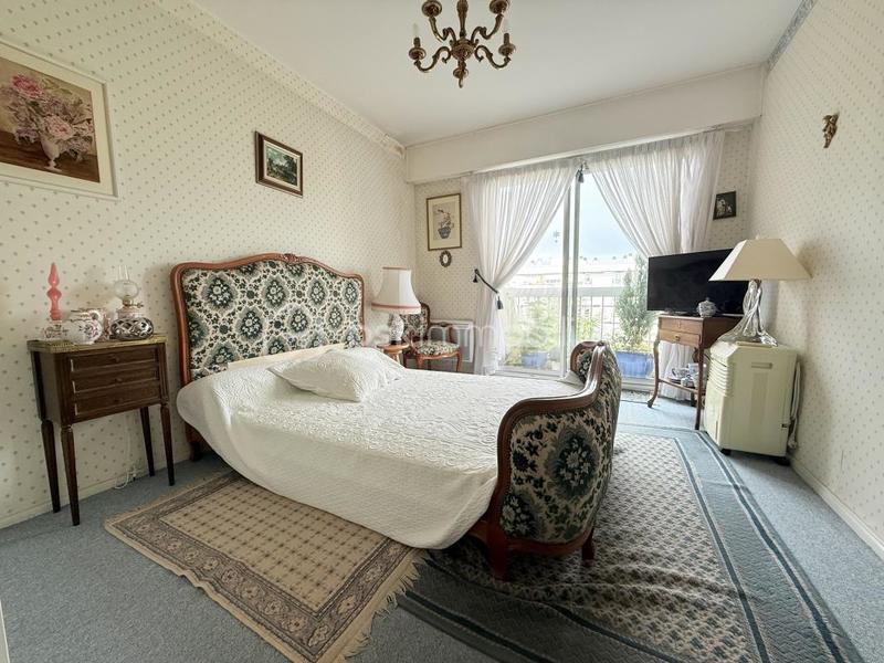 Appartement - 82 m² - 3 pièces