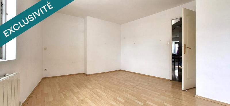Appartement - 110 m² - 5 pièces