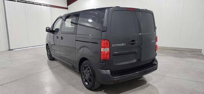 Citroën Jumpy Cabine Approfondie Cab m Bluehdi 180 s&amp;S Eat8