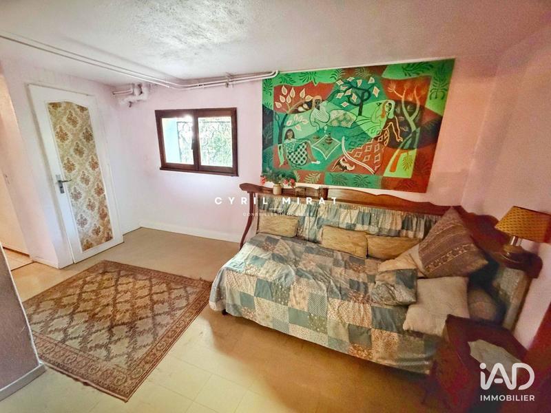 Maison - 159 m² - 5 pièces