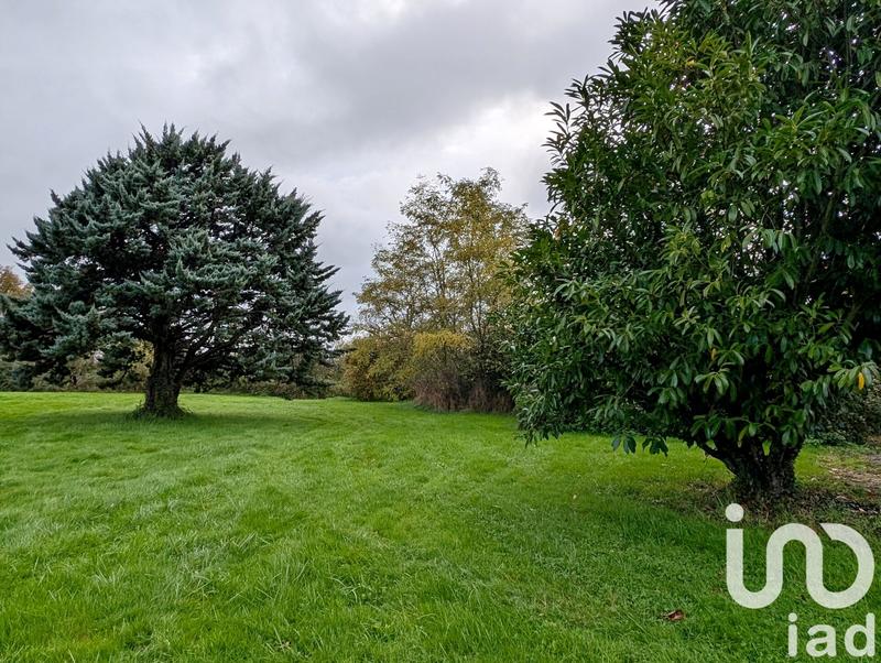 Maison - 158 m² - 5 pièces