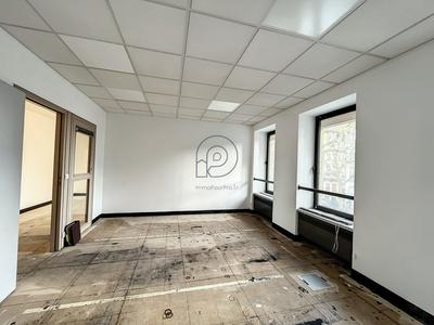 Bureau - 320 m²