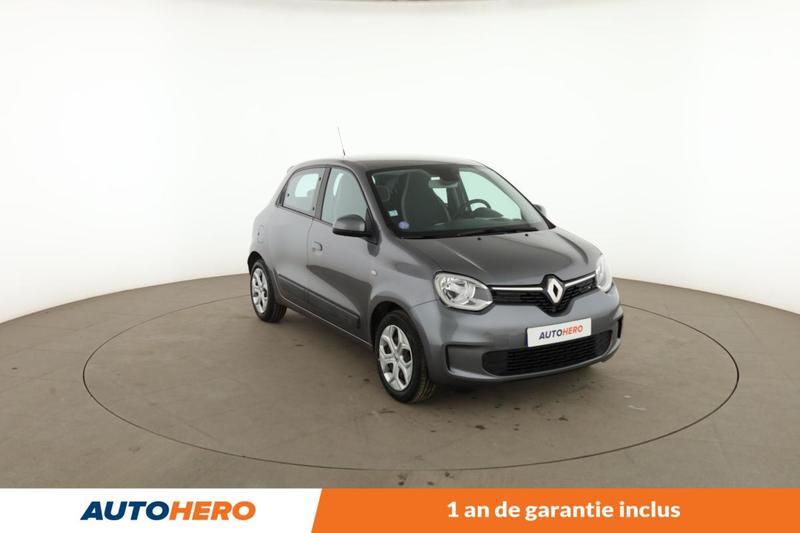 Renault Twingo 1.0 SCe Zen 73 ch