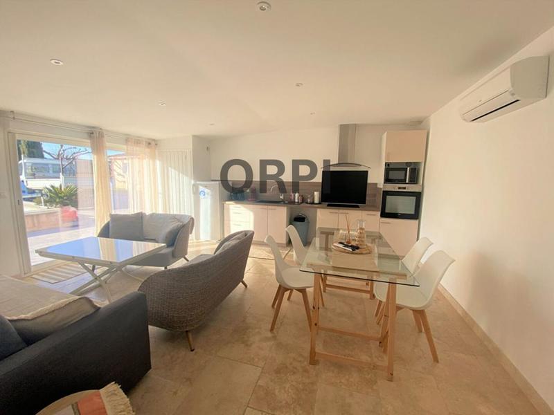 Villa - 212 m² - 8 pièces