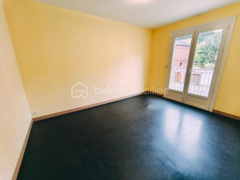 Maison - 48 m² - 2 pièces