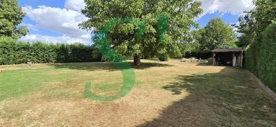 Maison - 99 m² - 4 pièces