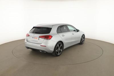 Mercedes Classe a 180 d Progressive Line 7g Dct 116 ch