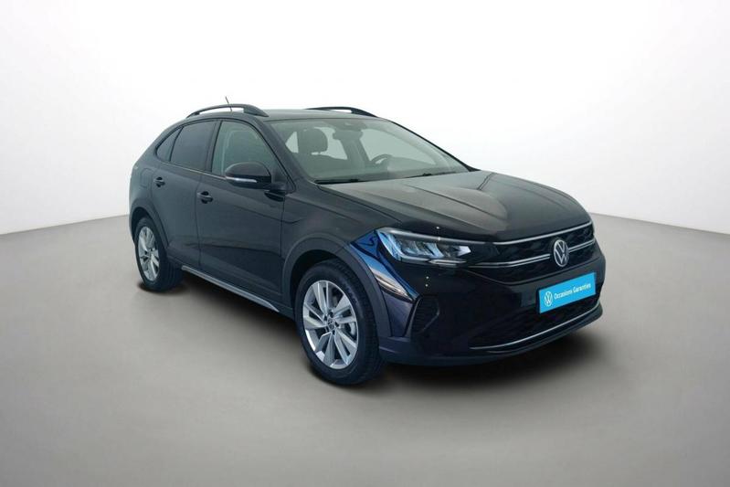 Volkswagen Taigo 1.0 Tsi 116 Dsg7 Vw Edition