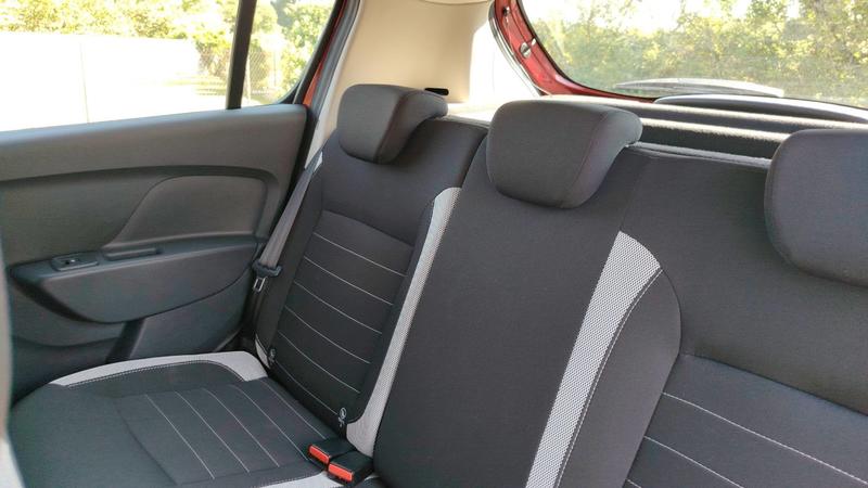 Dacia Sandero 0.9 TCe 90 Stepway Confort - Entretien constructeur