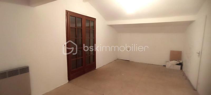 Propriété - 160 m² - 6 pièces