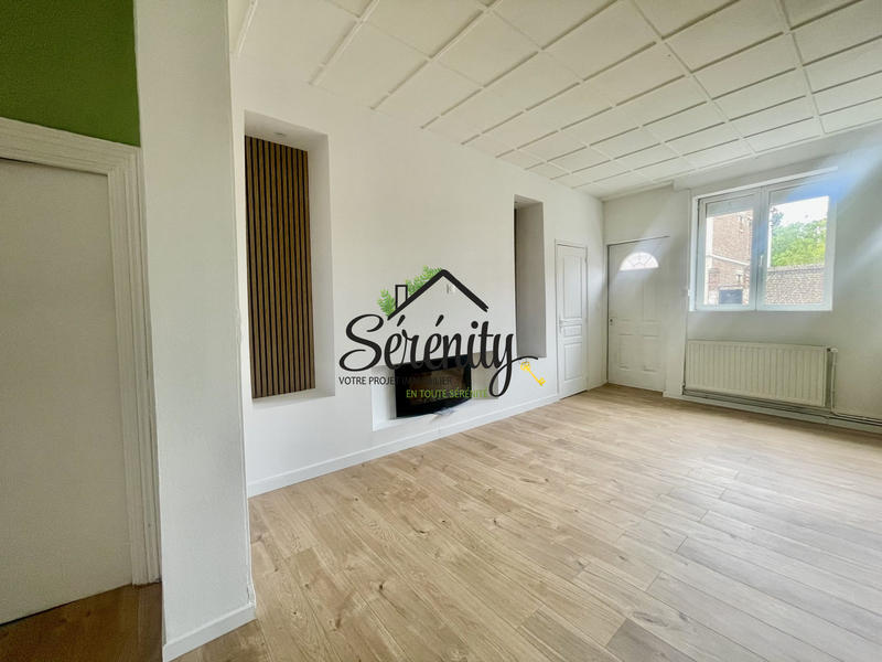 Maison - 153 m² - 8 pièces