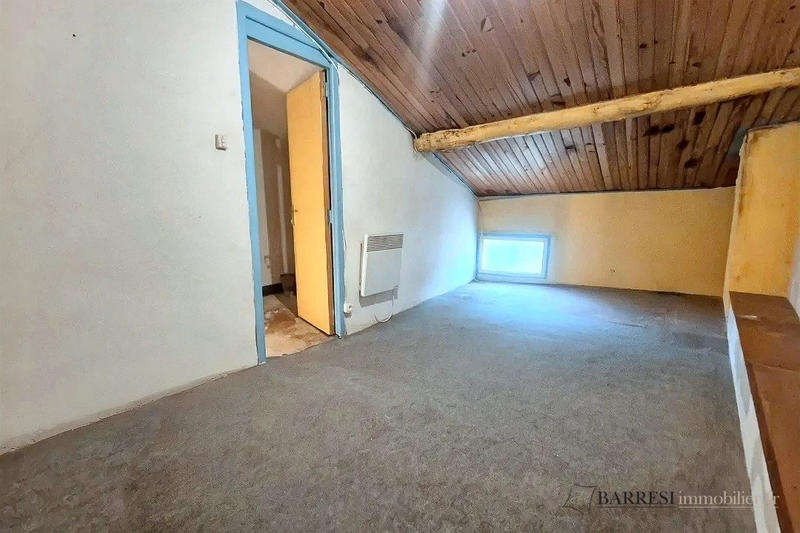 Maison - 90 m² - 2 pièces