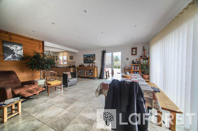 Maison - 117 m² - 4 pièces