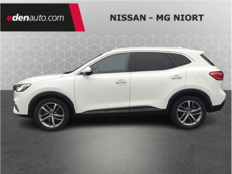 Mg Ehs 1.5t Gdi Phev Luxury