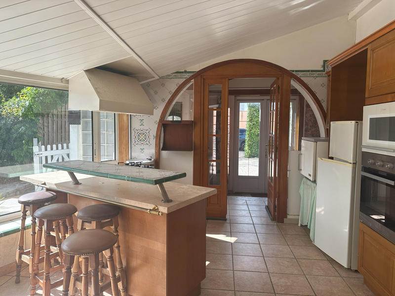 Immeuble - 300 m² - 10 pièces