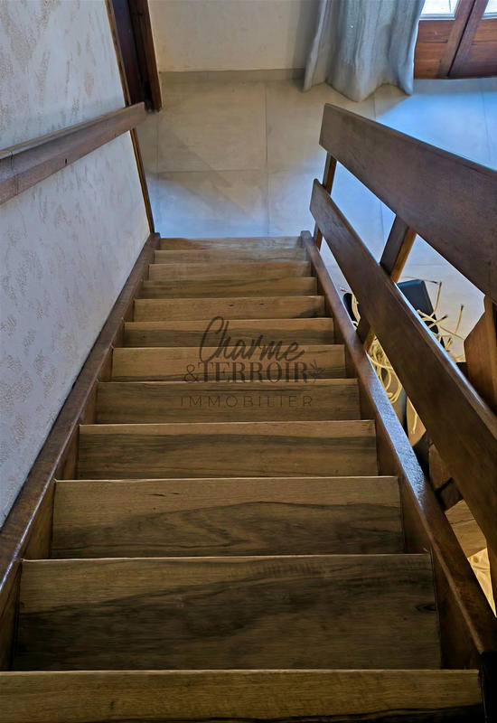 Villa - 80 m² - 4 pièces