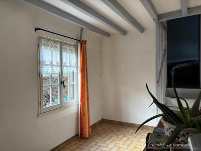 Maison - 116 m² - 4 pièces