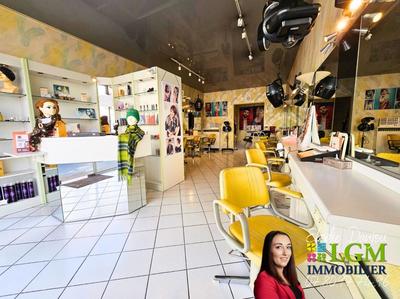 Beauté / Bien-être - 137 m²