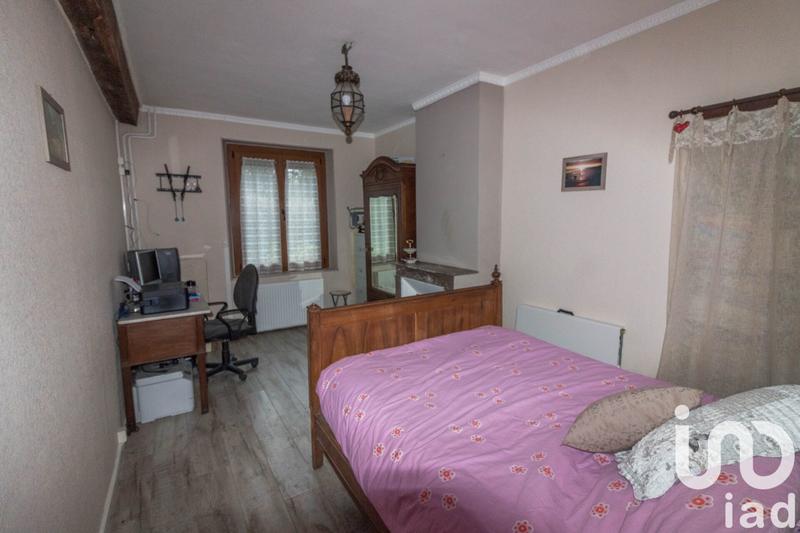 Ferme - 120 m² - 6 pièces