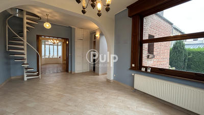 Maison bourgeoise - 130 m² - 7 pièces