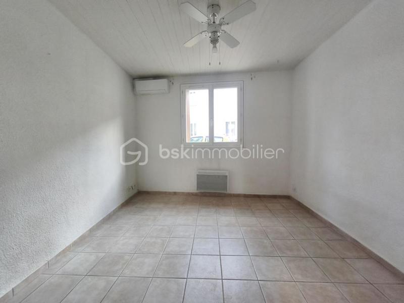 Maison de village - 85 m² - 4 pièces