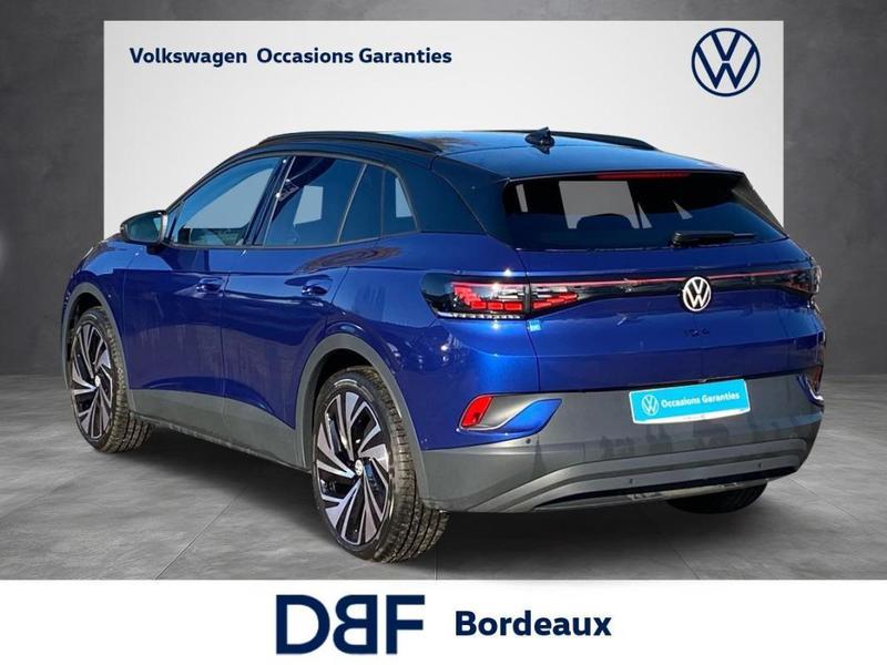 Volkswagen Id.4 286 ch Pro Life Max