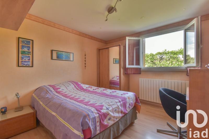 Maison - 171 m² - 7 pièces