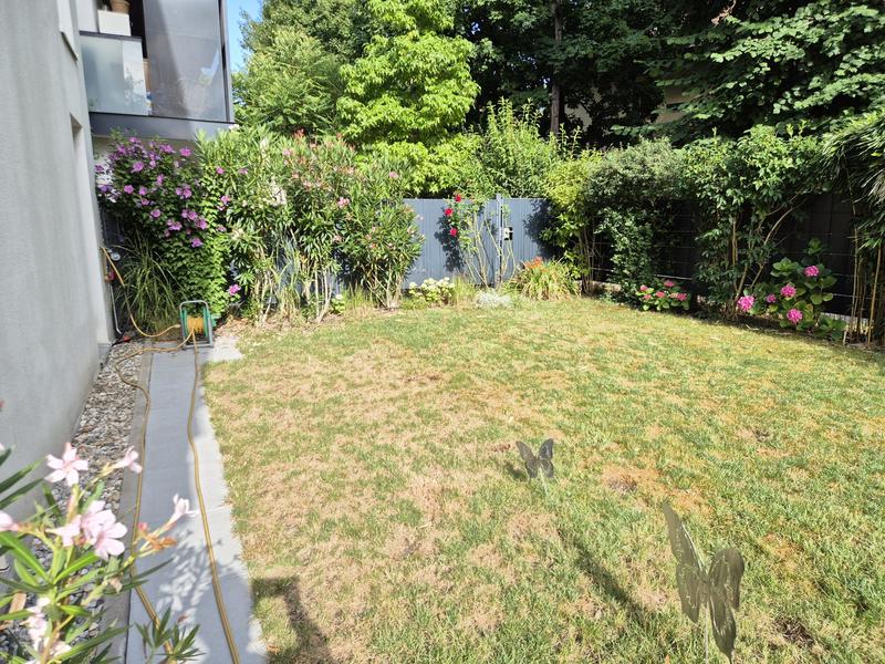 Appartement - 80 m² - 3 pièces