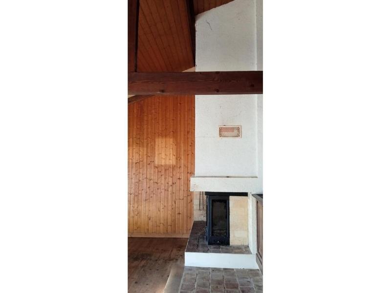 Maison - 128 m² - 5 pièces