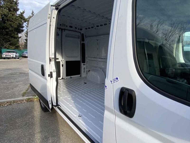 Opel Movano Fg 3.5t L2h2 2.2d 120 cv vitré Essentia