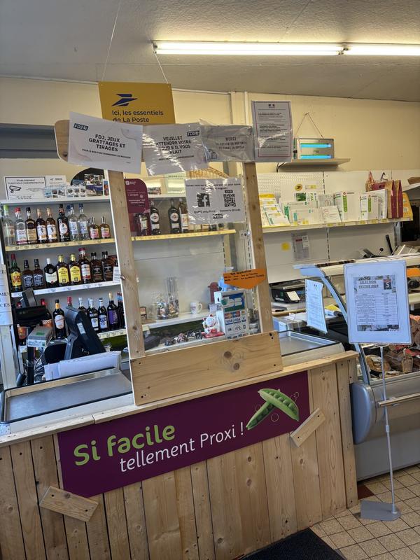 Fonds de commerce - 143 m²