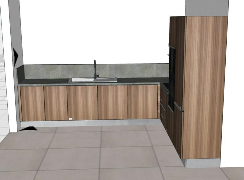 Appartement - 90 m² - 1 pièce