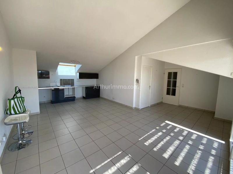 Appartement - 83 m² - 4 pièces