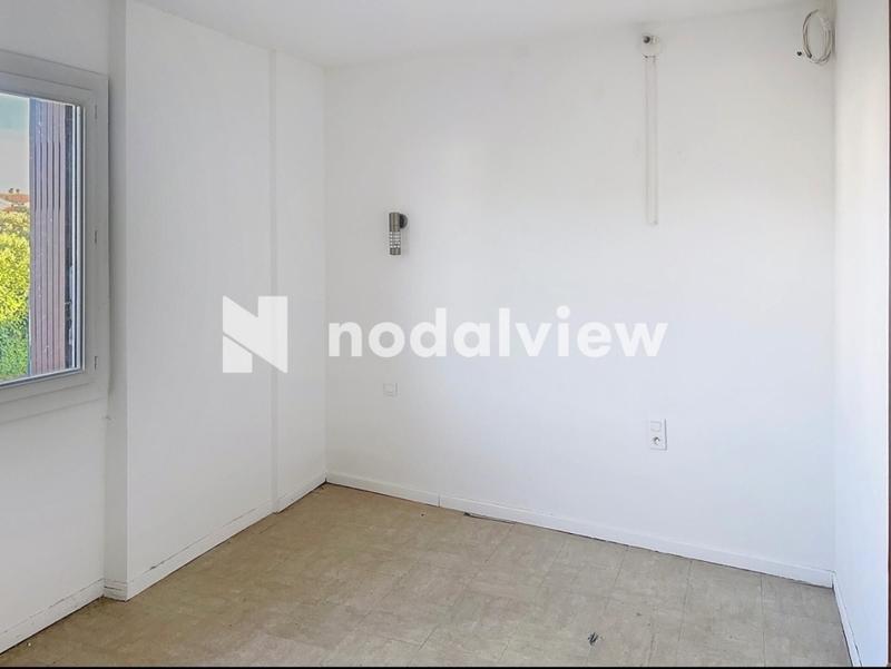 Appartement - 54 m² - 4 pièces