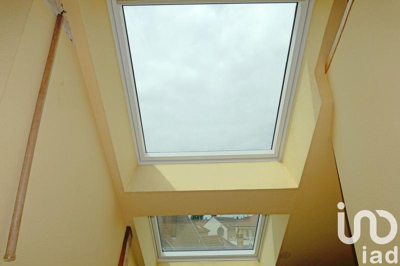 Duplex - 82 m² - 3 pièces