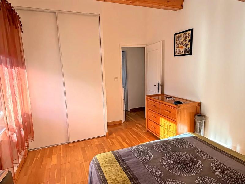 Maison - 91 m² - 4 pièces