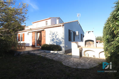 Villa - 89 m² - 4 pièces