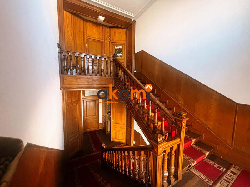 Appartement - 87 m² - 3 pièces