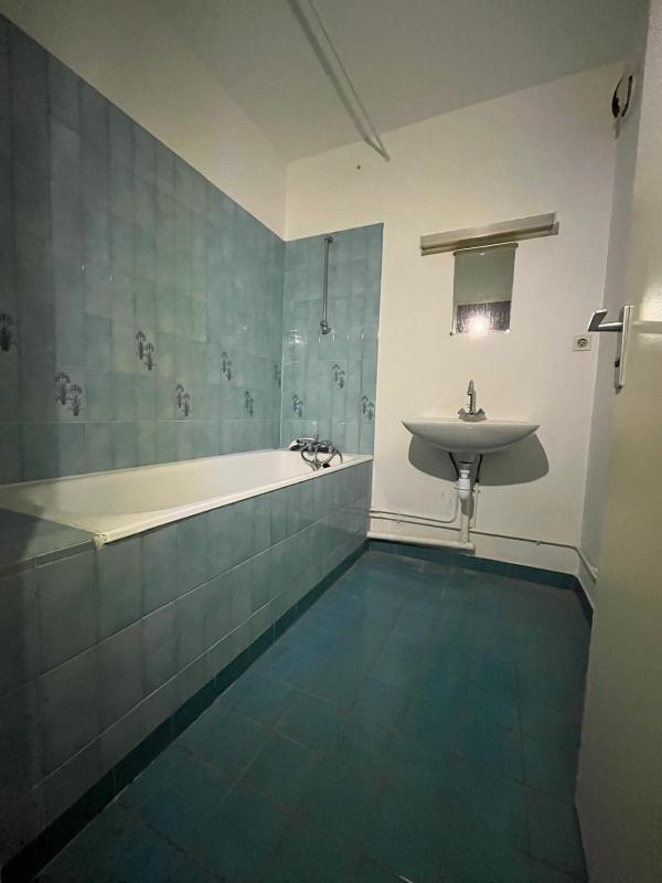 Appartement - 75 m²