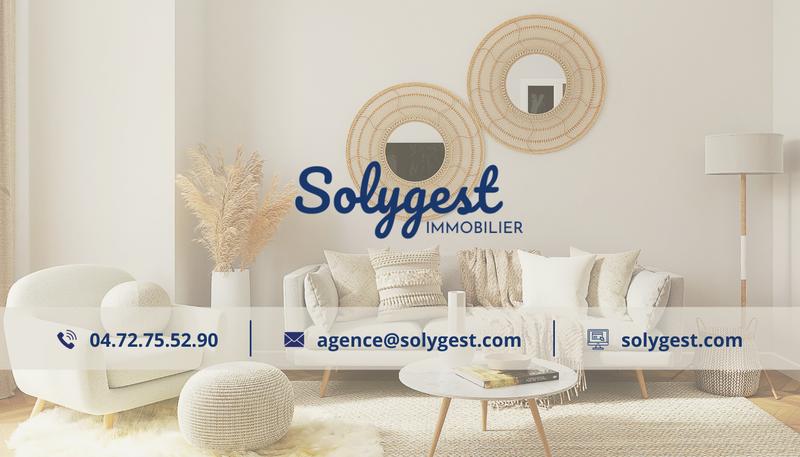 Appartement - 92 m² - 4 pièces