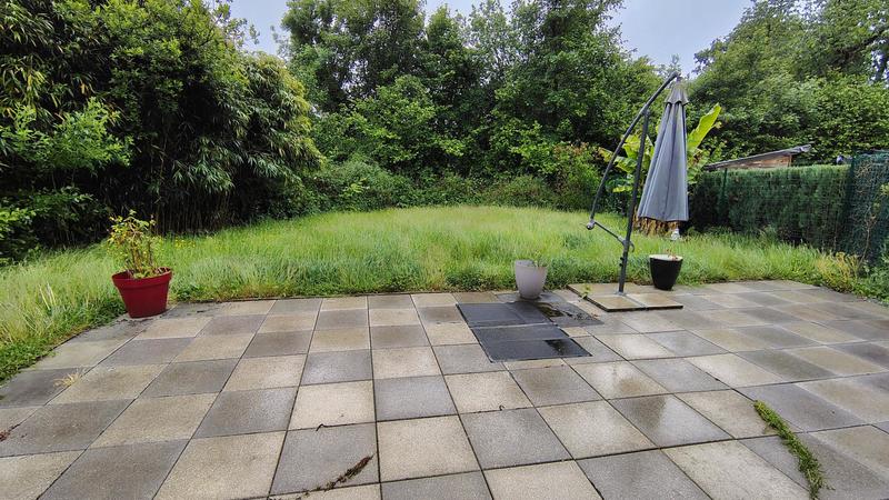 Maison - 103 m² - 5 pièces