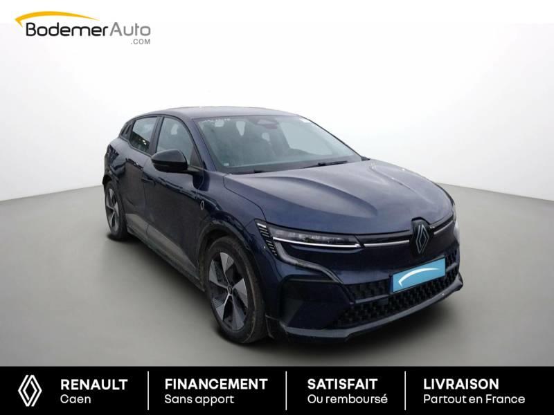 Renault Mégane E-Tech Ev60 220 ch super charge Equilibre