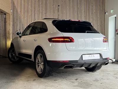 Porsche Macan 2.0 250 ch Pdk
