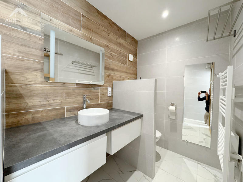 Maison - 155 m² - 5 pièces