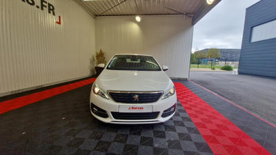 Peugeot 308 Societe puretech 130ch ss eat8 active business