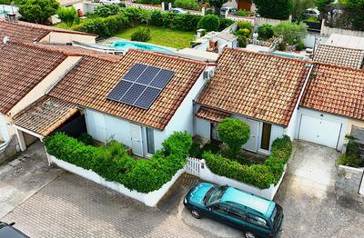 Villa - 115 m² - 4 pièces